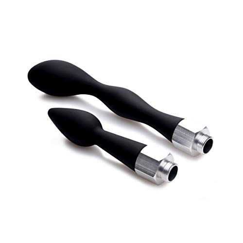 Kit lavement silicone CleanStream Premium pour bien-être maison