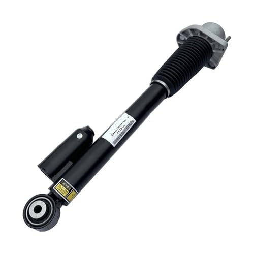 DZSQTUND Shock Absorber Rear Air Suspension Shock Absorber Strut For Range For Rover Sport L494 2013-2018 With ADS LR045270 LR047132 LR045269 Shock Absorber Strut(Rear right)