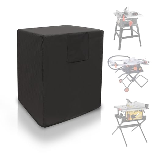 SEJGGKQ table saw cover