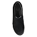 Dansko Pippy Women's Outdoor Slip-On Sneaker Clog -Trail-Ready Shoe with Vibram Outsole, Sporty Style for Hiking, Walking & Everyday Adventures Black 7.5-8 M US