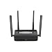 Mercusys BE3600 Dual Band Wi-Fi 7 Router - MR25BE