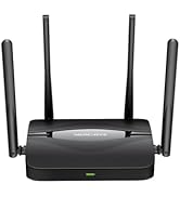 ASUS RT-BE92U BE9700 Tri-Band WiFi 7 Router, soporta Nuevo Ancho de