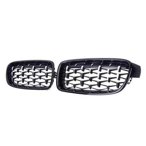 Calandre avant pour BMW F30 F31 pour remplacer une grille usée ou cassée