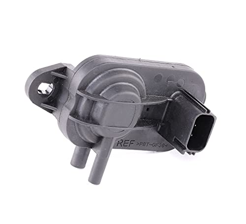 Capteur pression des gaz échappement DELPHI DPS00010 haute performance