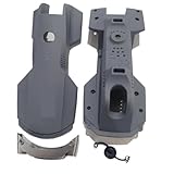 Petite et élégante, avec un design magnifique.