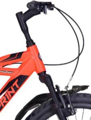 Image of Hero Cycles Finisher HT 26T,
