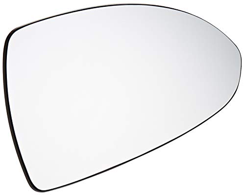 Specchio Esterno Destro Per Volkswagen Polo - Hagus, Termico, Convesso, Compatibile Con Modelli 2001-2012