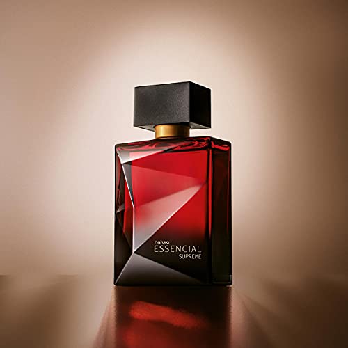 Essencial Supreme Masculino 100 ml Natura 4 31FgiFo0qUL