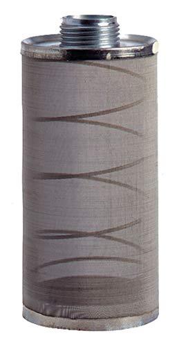 Mesh Strainer, 150 psi, 6 to 25 gpm