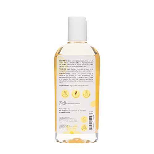 Perfumes, Beauty Imagen adicional