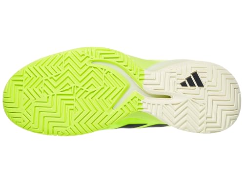 Image of Adidas Mens Adizero Cybersonic 2 Tennis Shoes