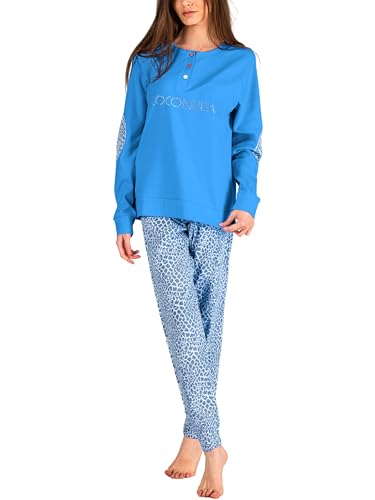 ✅ GARANZIA SODDISFATTI O RIMBORSATI - Certi della qualità del nostro pigiama cotone donna garantiamo reso gratuito e garanzia soddisfatti o rimborsati su tutta la linea Coconuda homewear pigiami e abbigliamento da notte uomo e donna