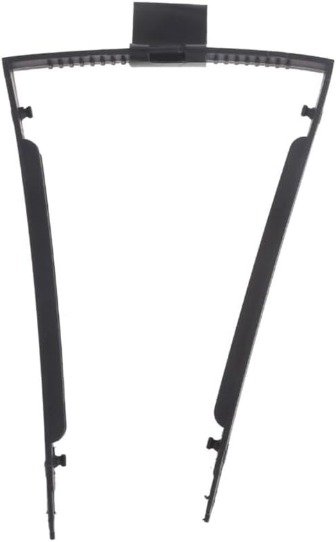 Plastic Hard Drive Disk Caddy Tray Holder for ThinkPad P50P70 P71 Notebook