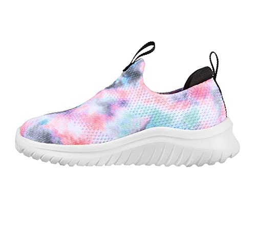 Skechers Girl's Ultra Flex 2.0-Cloudy Cool Sneaker