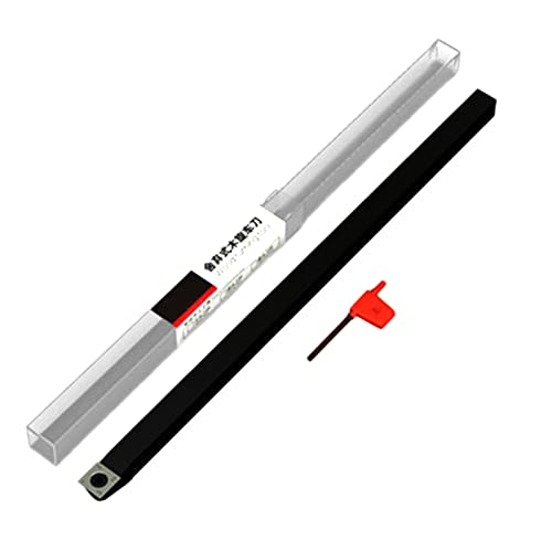 Herramienta Torno para Madera Carburo 14mm