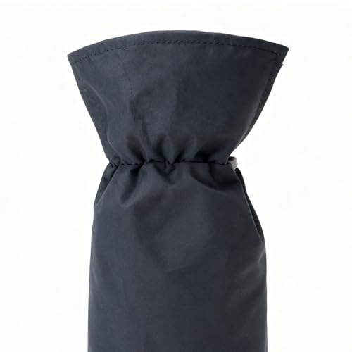 Schwanzschutz für Hunde, wasserfest, für kleine, mittelgroße und große Rassen, Outdoor, Spaziergänge, Reisen, Strand, Garten