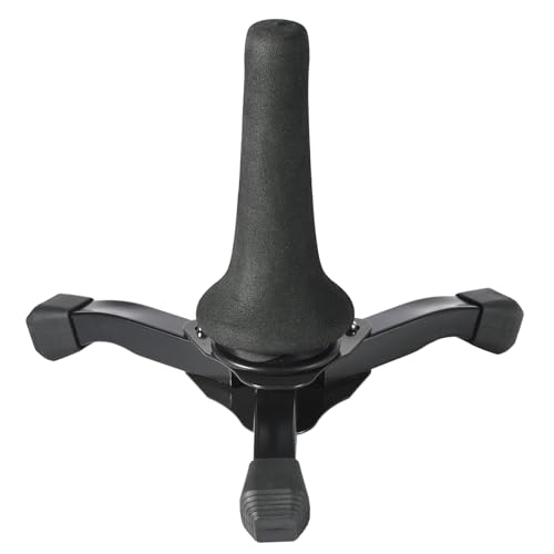 Saxophone ténor support pliable réglable trépied stable base portable