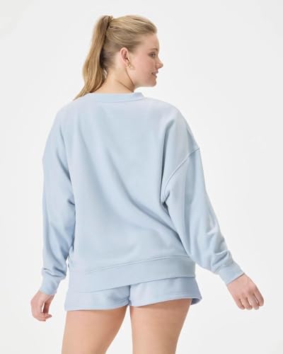 Image of florence by mills Women's Cozy Crush Oversized Sweatshirt