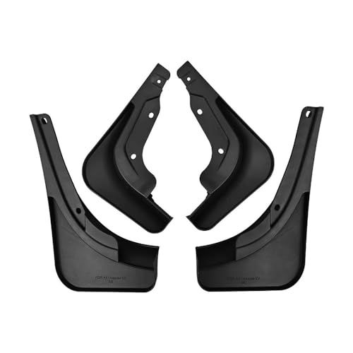 Guardabarros protector de delantero y trasero para coche CASPER EV 2024 2025 2
