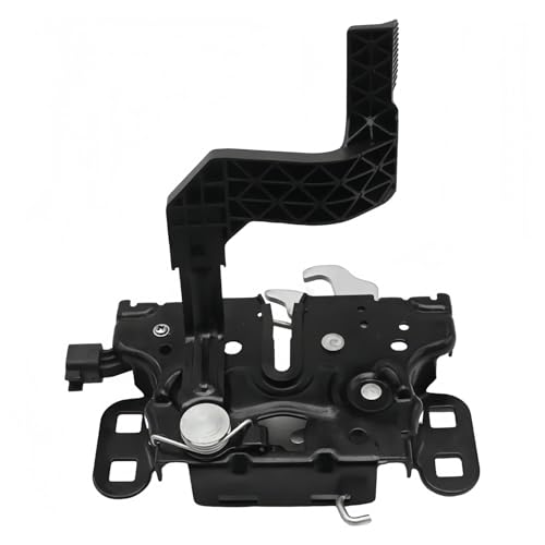 Loquet de verrouillage du capot avant Chrysler Pacifica Voyager