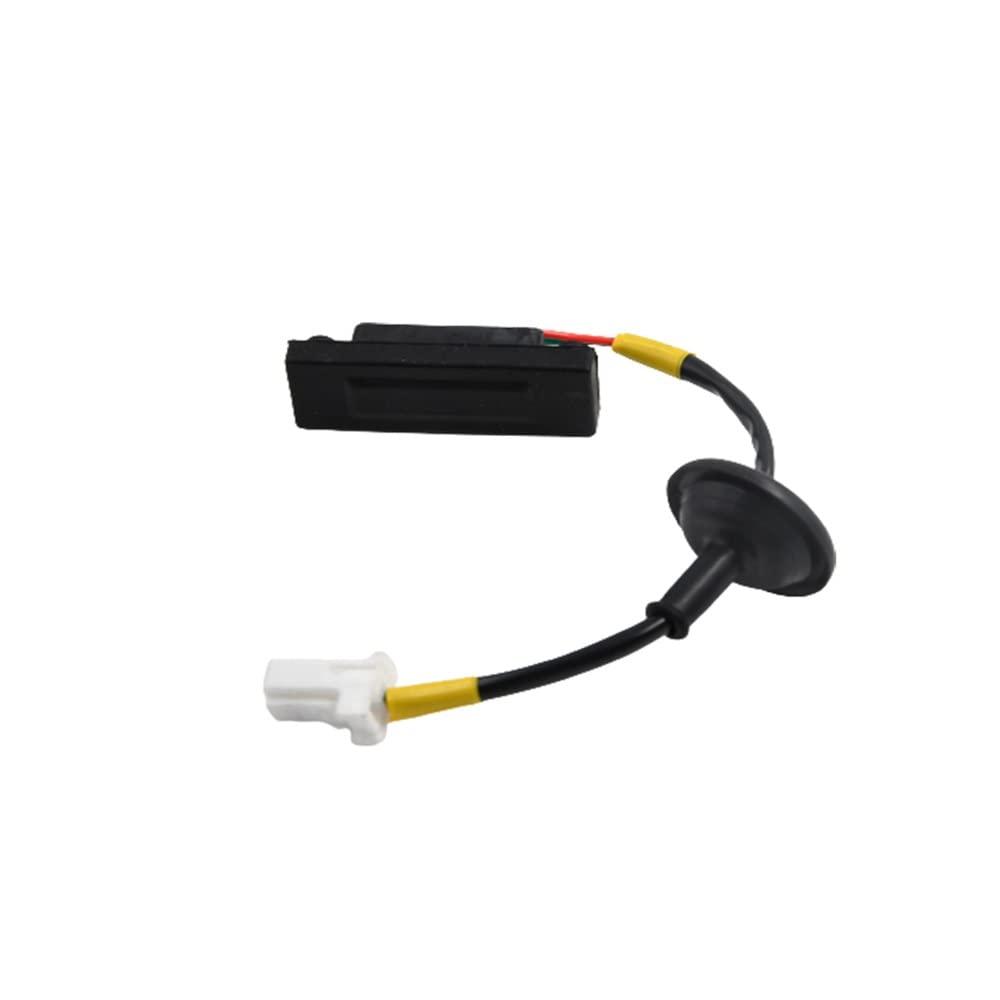 Per Kia Picanto portellone maniglia interruttore Boot Release modelli 812601 w220 interruttore tronco Boot Release Opener pulsante interruttore coperchio ponte  34