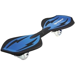 Razor RipStik Ripster Caster Board - Blue - FFP , 9 inch