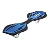 Razor RipStik Ripster Caster Board - Blue - FFP