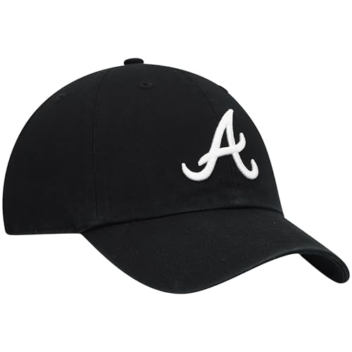 Image of '47 NCAA Unisex NCAA Brand Clean Up Adjustable Hat (One Size)