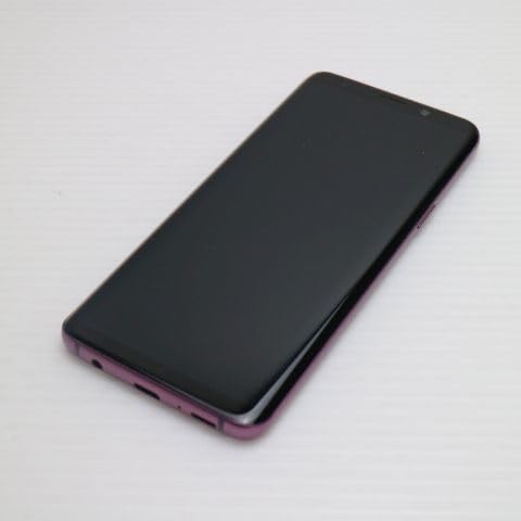 Amazon | SC-02K Galaxy S9 パープル | エヌテイテイドコモ Amazon | SC-02K Galaxy S9 パープル | エヌテイテイドコモ