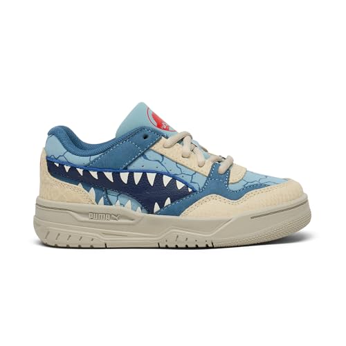 PUMA Rebound Retro Jurassic Kids Sneaker