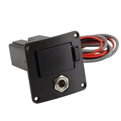 Image of SECRET DESIRE Acoustic Guitar Pickup Sound Hole Guitar EQ Equalizer Pickup for Folk Guitar