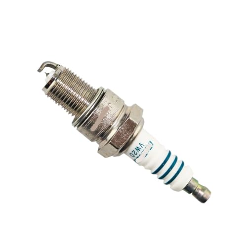 Bougies d'allumage en iridium VW20 5606 pour résoudre vos problèmes de démarrage