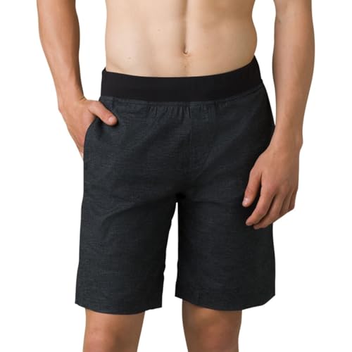 prAna Vaha Short - Men's Black, L