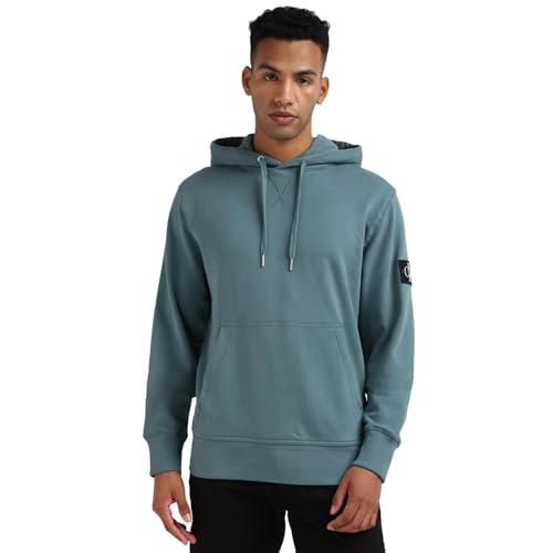 Image of Calvin Klein Men Sweat Shirt