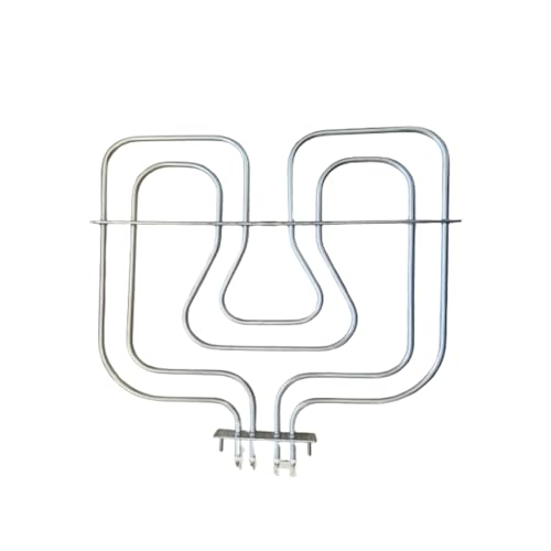 Resistenza superiore doppia per Forno Rex Electrolux adattabile
