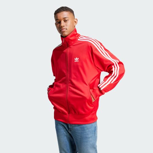 adidas Originals Men's Adicolor Classics Firebird Tracktop2