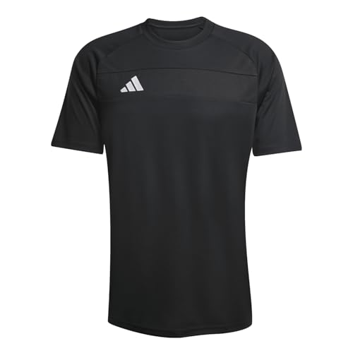 T shirt adidas TIRO TEE Q1 EU - vue 9