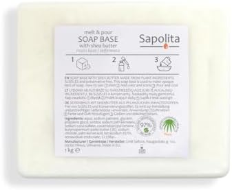 Haslinger Aloe Vera Pflanzenölseife Palmölfrei 100 G