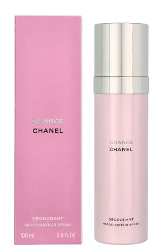 Chanel - Chance deodorante donna vapo spray 100 ml
