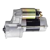 Haiyazhma Starter Motor M002T56185 M002T57273 M002T57271 Compatible with Mitsubishi L300 Engine
