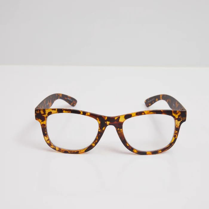 Gafas solidarias niños Goodbye Rita AECC protección pantallas 2