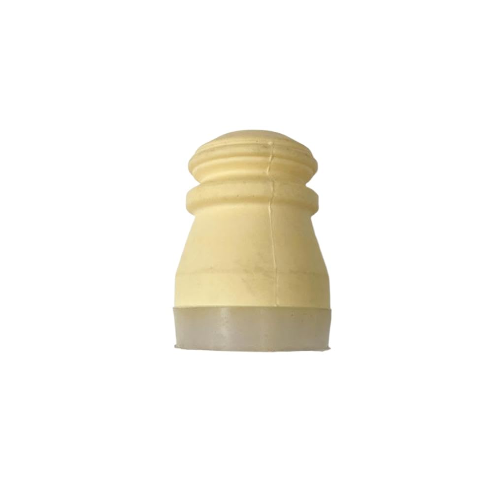 Goma del amortiguador trasero STZT 33536773236 compatible con E70 X5 E71 X6 3353 6773 236