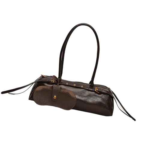 Sac à main en cuir femme anti vol fermeture éclair rangement facile