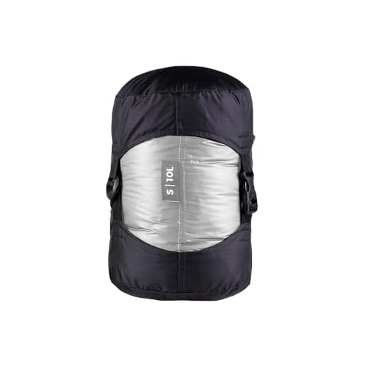 Stone Glacier Small Compression Sack