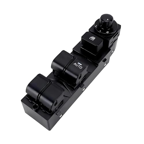 Interrupteur lève-vitre électrique Mazda 3 et CX-5 commande côté droit conducteur - 4