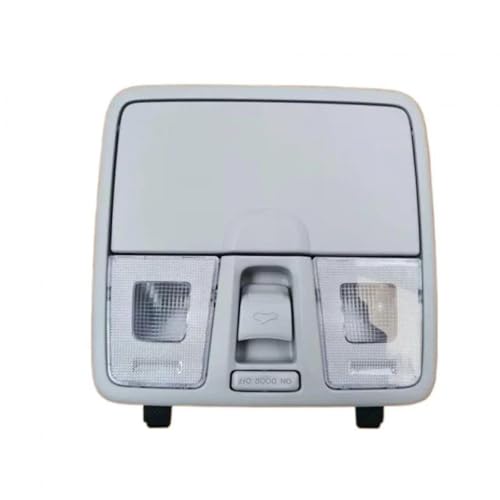 KADEOILS Power Sunroof Switch for Hyundai Elantra MD sunroof Switch Indoor Front Ceiling Light Front Reading Light 92810-3XXXX