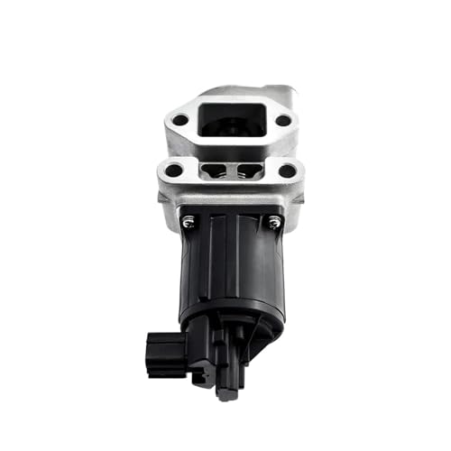 Válvula de recirculación de gases de escape EGR 1582A038 para Mitsubishi L200 Triton Shogun Nativa, compatible con Pajero 2006 K5T70080