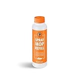 LOBA Spray Mop REFILL - Fills Spray Mop 4 Times Universal Floor Cleaner