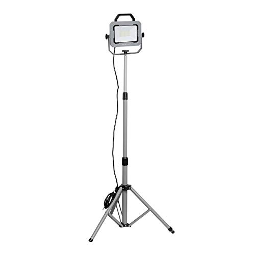 Best Work Light With Telescoping Tripods