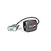 startech.com rport serial remote interface module rj24/db9
